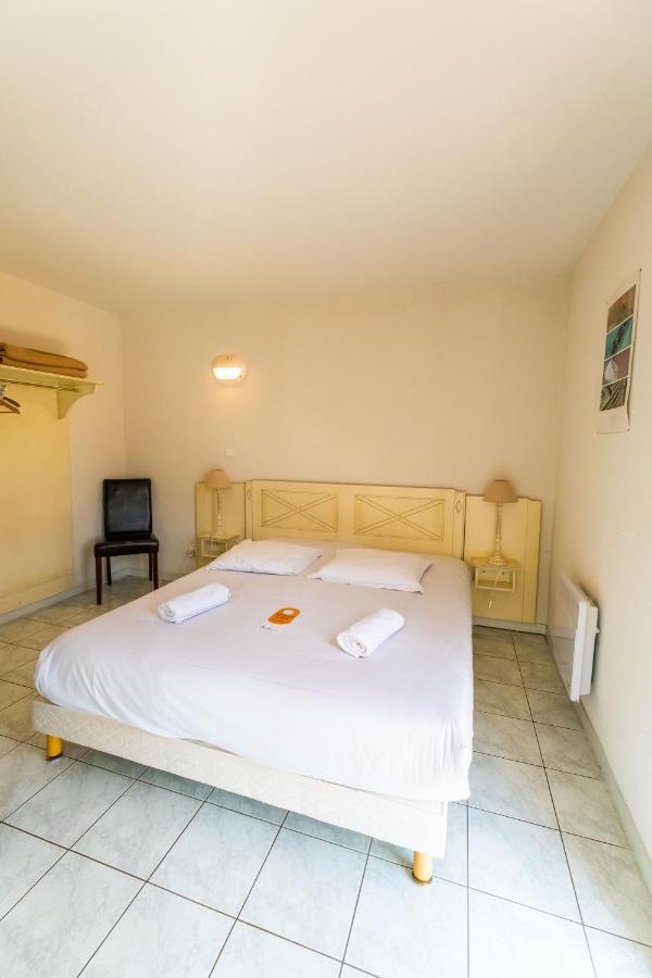 Olydea Les Epesses Hotel Ngoại thất bức ảnh