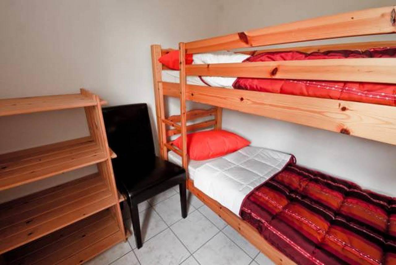 Olydea Les Epesses Hotel Ngoại thất bức ảnh