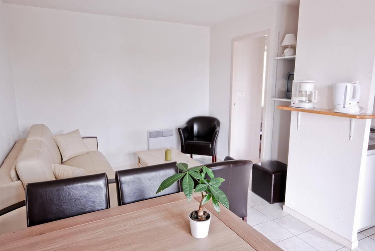 Olydea Les Epesses Hotel Ngoại thất bức ảnh