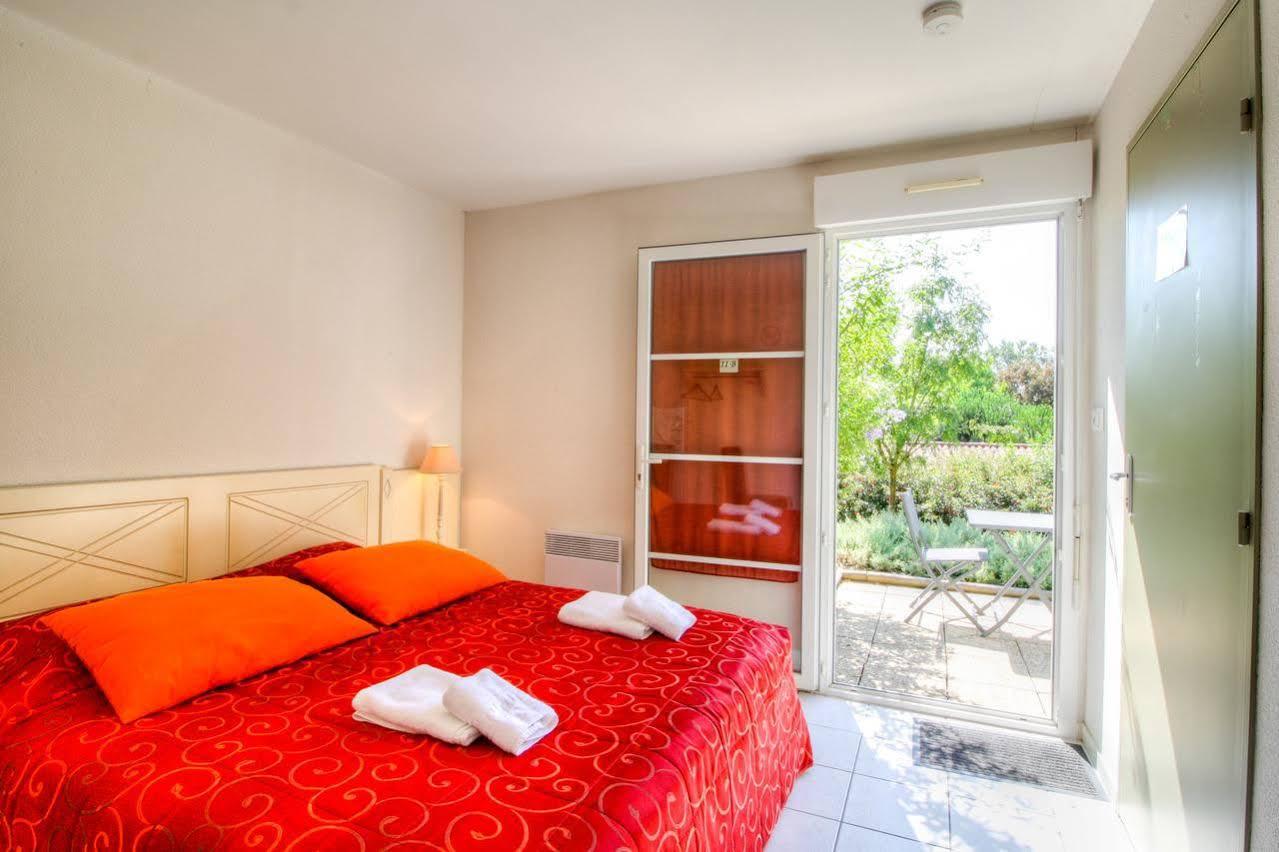 Olydea Les Epesses Hotel Ngoại thất bức ảnh