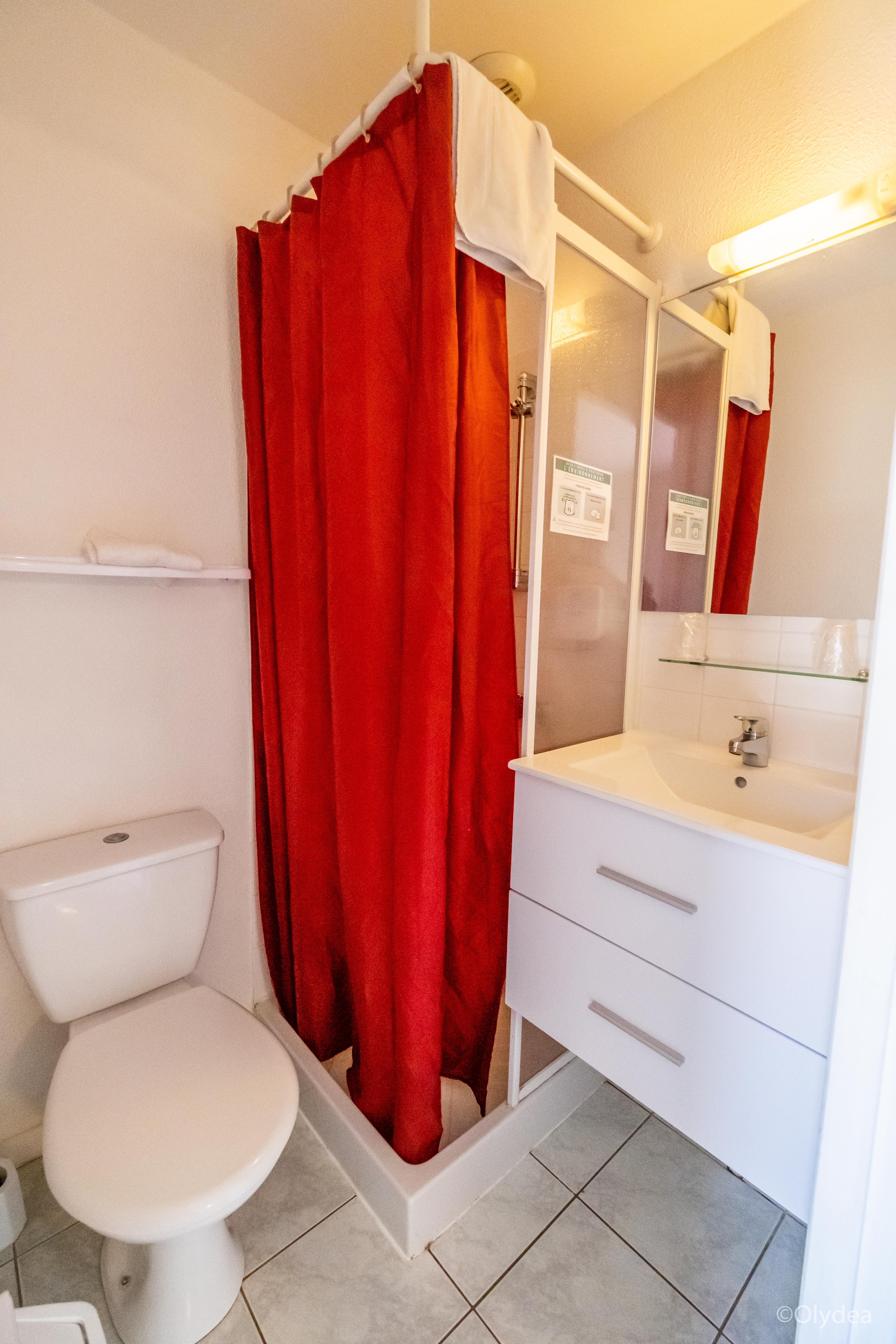 Olydea Les Epesses Hotel Ngoại thất bức ảnh