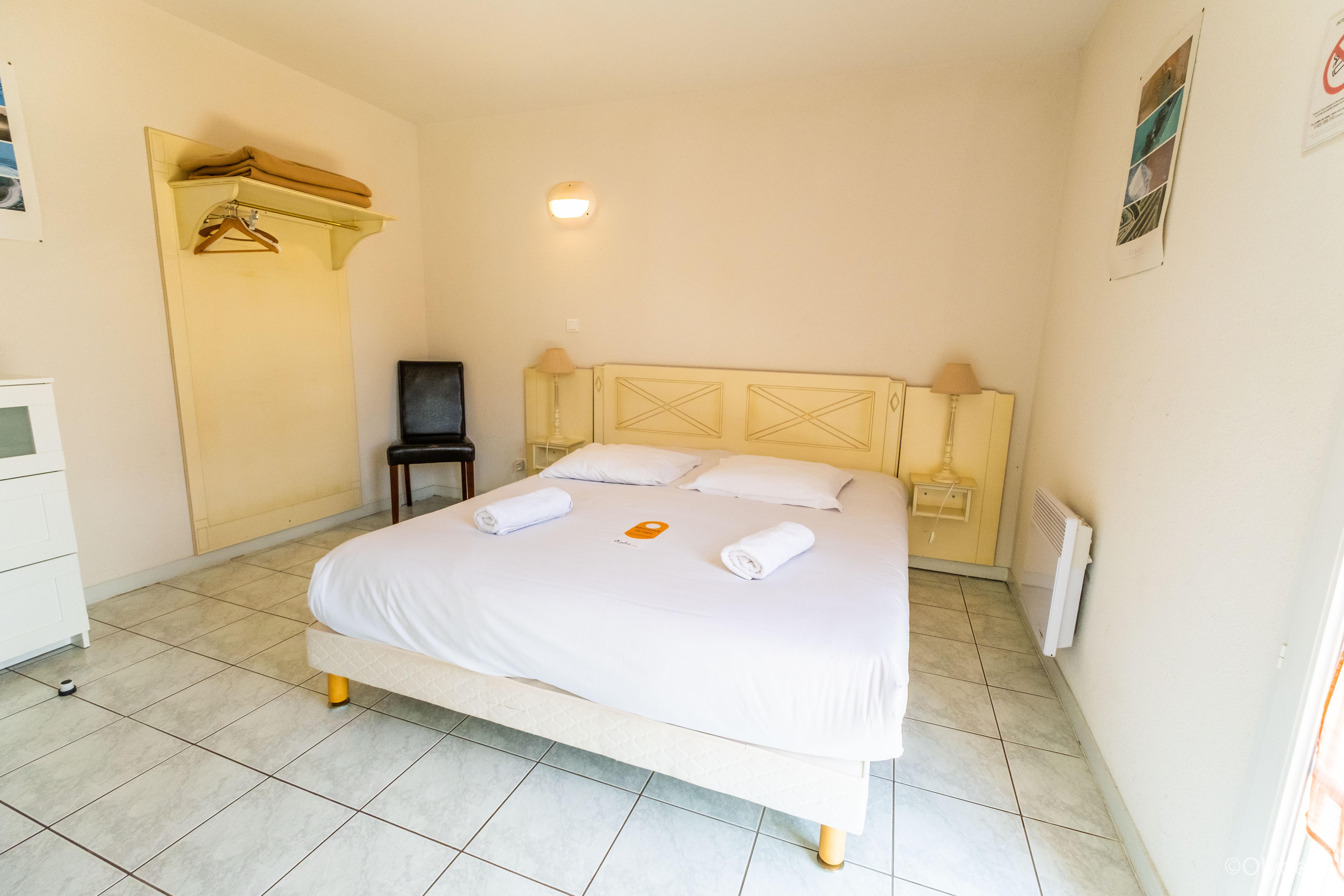 Olydea Les Epesses Hotel Ngoại thất bức ảnh