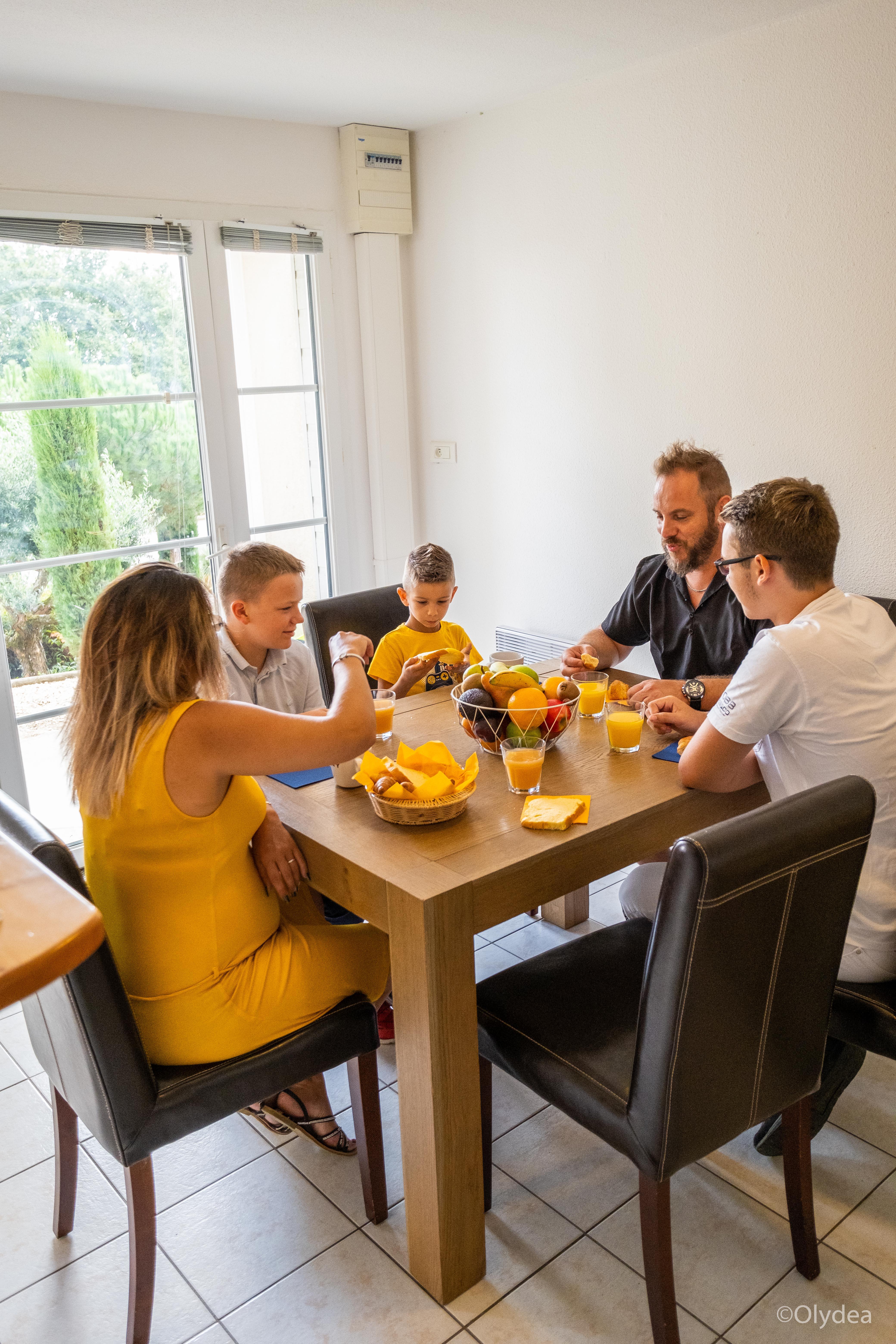 Olydea Les Epesses Hotel Ngoại thất bức ảnh