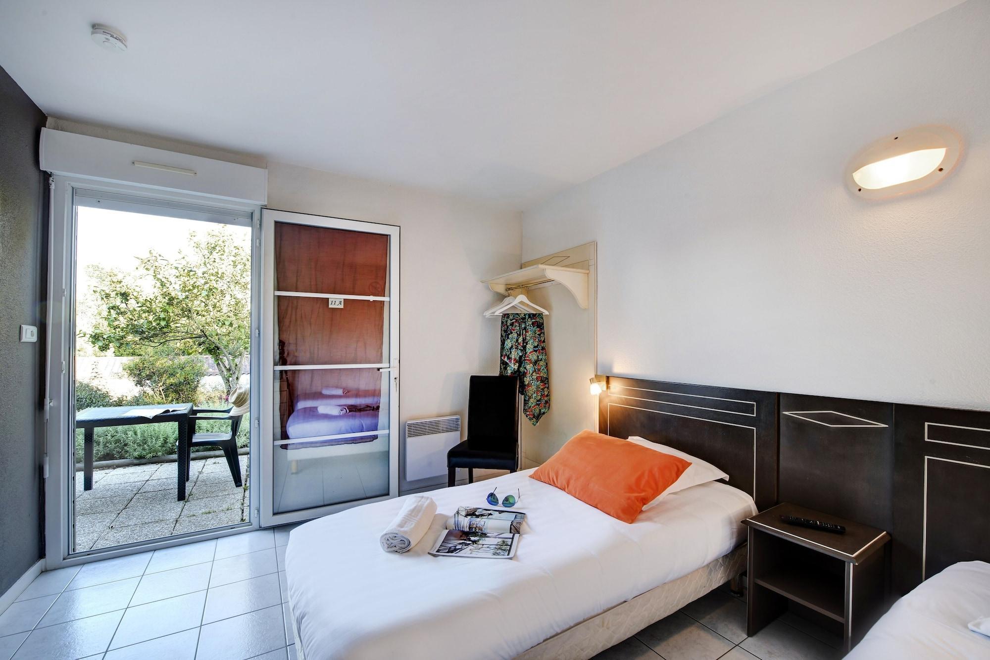 Olydea Les Epesses Hotel Ngoại thất bức ảnh