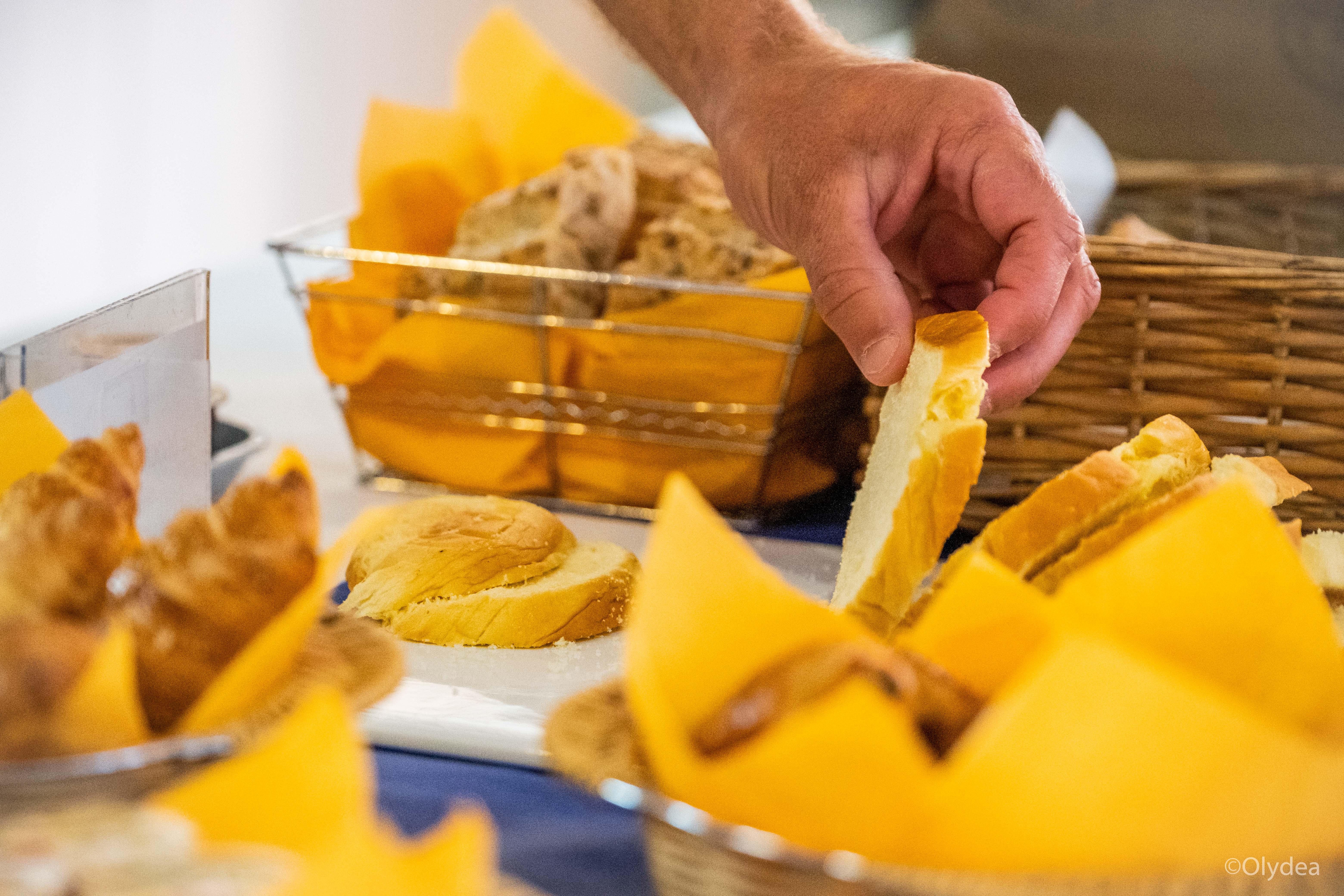 Olydea Les Epesses Hotel Ngoại thất bức ảnh
